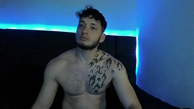 alejandro  2 online show from 11/20/25, 12:49