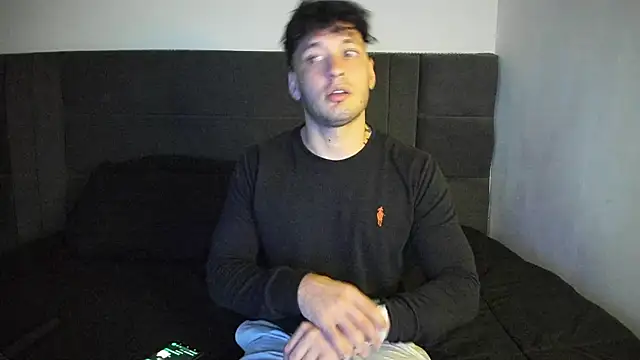 alejandro  2 online show from 01/13/26, 01:33