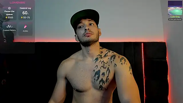 Snapshot of alejandro__2 chatting on 02/03/26, 01:38 alejandro 2 online show from 02/03/26, 01:38