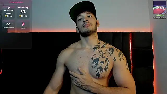 Snapshot of alejandro__2 chatting on 02/05/26, 09:58 alejandro 2 online show from 02/05/26, 09:58