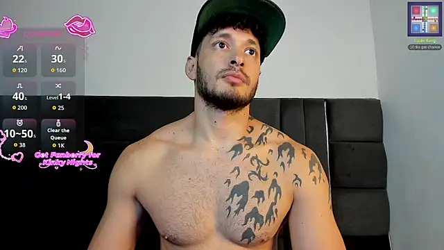 Snapshot of alejandro__2 chatting on 02/25/26, 04:49 alejandro 2 online show from 02/25/26, 04:49