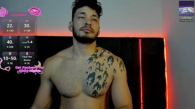 Snapshot of alejandro__2 chatting on 02/26/26, 05:23 alejandro 2 online show from 02/26/26, 05:23