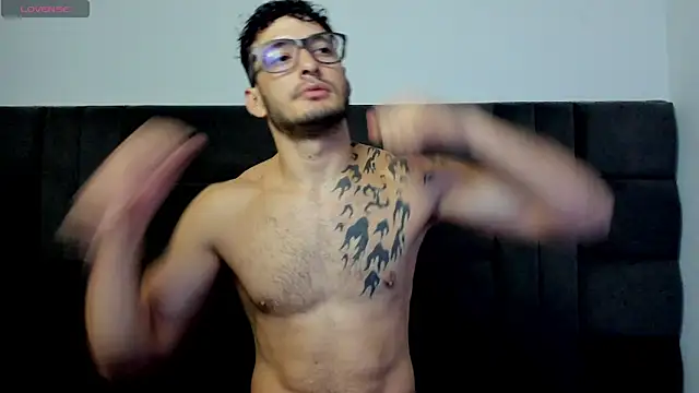 alejandro  2 online show from 05/04/26, 05:53