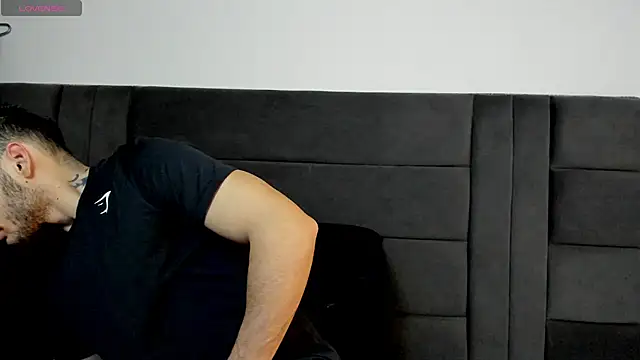 alejandro  2 online show from 05/10/26, 08:03