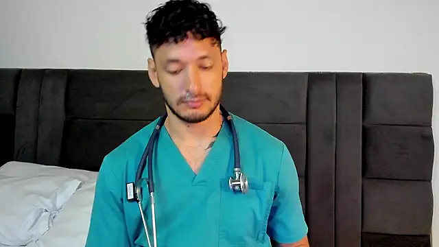 alejandro  2 online show from 06/15/26, 01:57