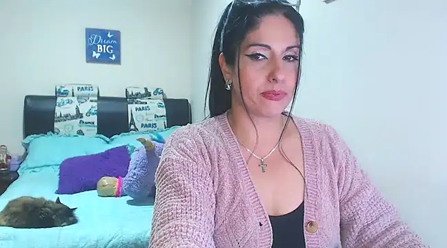 sahtlove1 online show from 12/05/24, 11:18