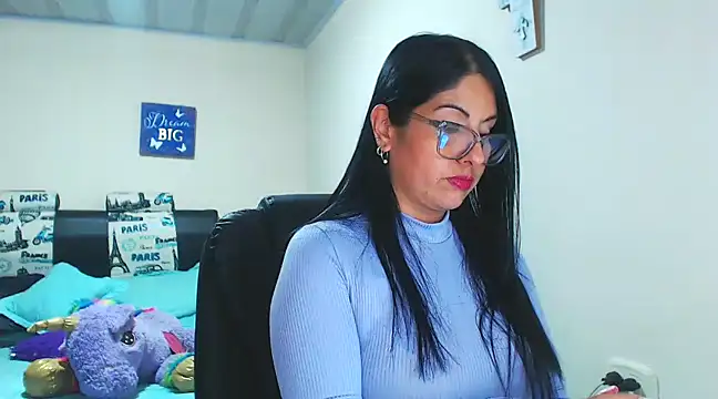 sahtlove1 online show from 01/23/25, 01:51