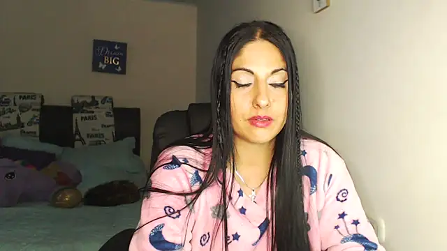 sahtlove1 online show from 01/25/25, 07:28