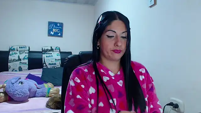 sahtlove1 online show from 02/08/25, 05:40