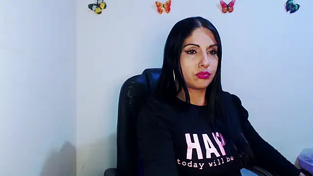 sahtlove1 online show from 10/25/25, 01:24