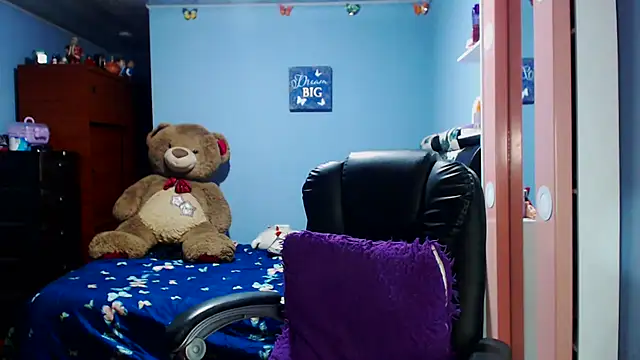 sahtlove1 online show from 02/14/26, 02:19