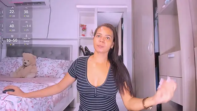 sharonDulce online show from 02/09/25, 11:46