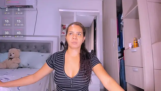 sharonDulce online show from 03/07/25, 01:53