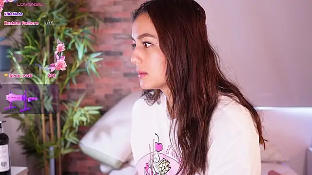 Lucy fit online show from 01/20/25, 04:01