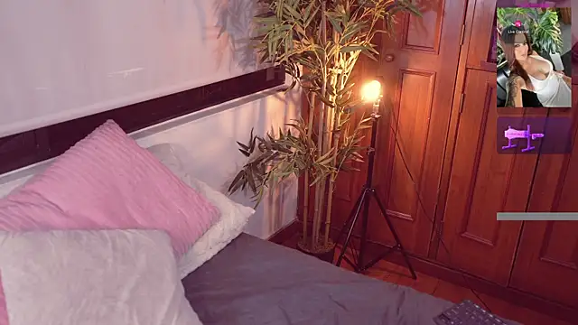 Lucy fit online show from 10/11/25, 05:17