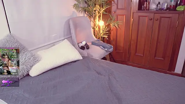 Lucy fit online show from 10/27/25, 10:19