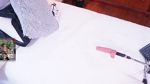 Lucy fit online show from 11/02/25, 10:39