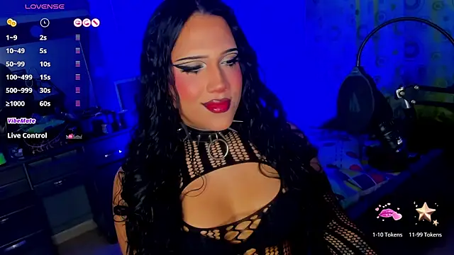 SWEET ALICEXX online show from 04/04/26, 07:11