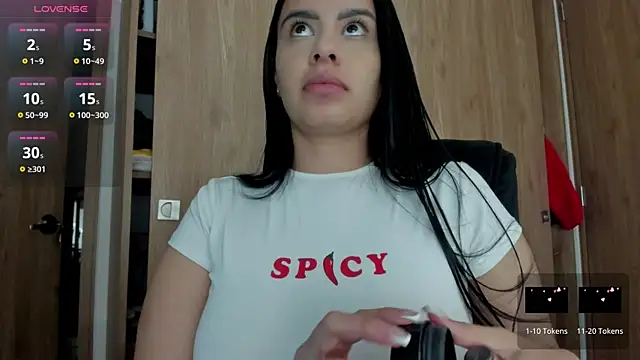 keyn laurent 1 online show from 11/06/25, 09:37