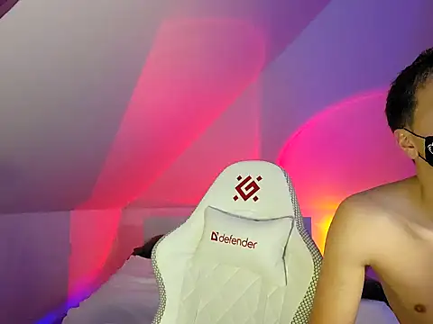 -Yummybabes- online show from 12/03/24, 04:39