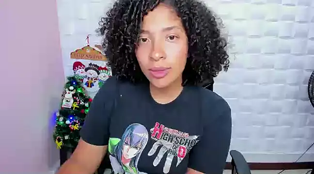 DannaBerry online show from 12/07/24, 02:02