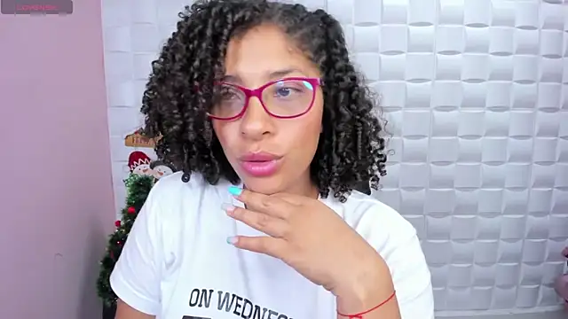 DannaBerry online show from 12/17/24, 01:16