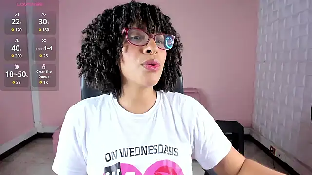 DannaBerry online show from 01/08/25, 03:17