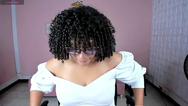 DannaBerry online show from 01/09/25, 03:23