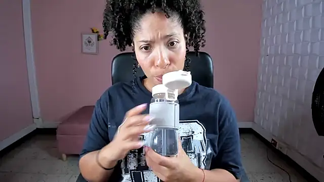 DannaBerry online show from 01/17/25, 02:50