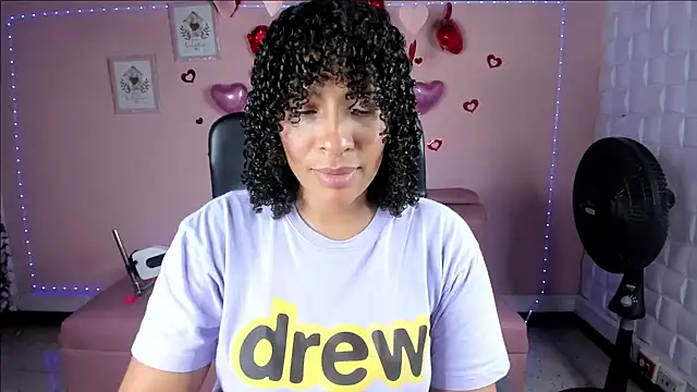 DannaBerry online show from 02/18/25, 03:10