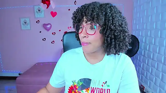 DannaBerry online show from 03/10/25, 02:48