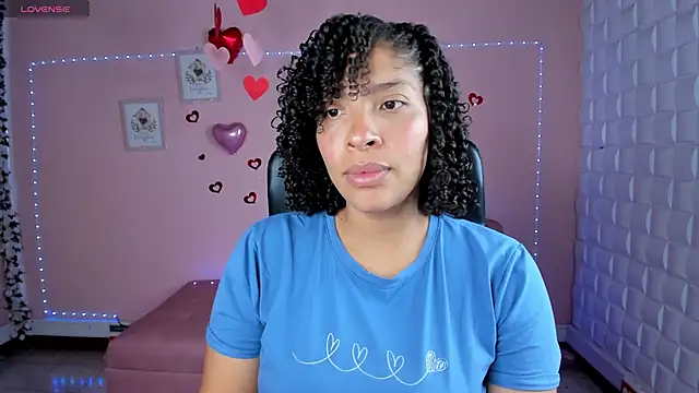 DannaBerry online show from 03/15/25, 03:48