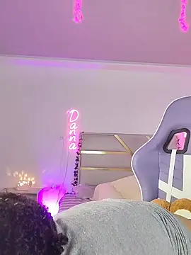 DannaBerry online show from 02/03/26, 03:17