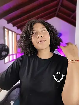 DannaBerry online show from 04/08/26, 02:39