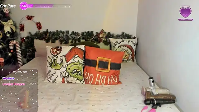 Stripchatlady online show from 01/19/25, 02:15