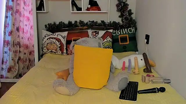 Stripchatlady online show from 01/17/26, 05:12