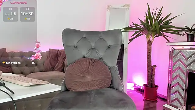 adonawet online show from 02/01/25, 06:54