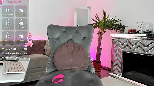 adonawet online show from 03/19/25, 09:49