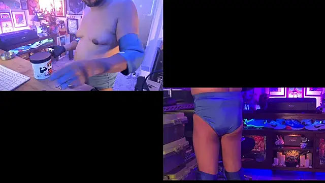 Briefs bud online show from 03/22/25, 04:14