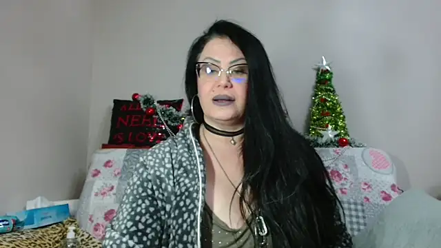 x  KHALEESI  x online show from 01/05/26, 09:07