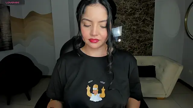 NinaMichelle online show from 07/01/26, 06:29