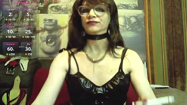 TheBlackWtch online show from 12/14/25, 04:40