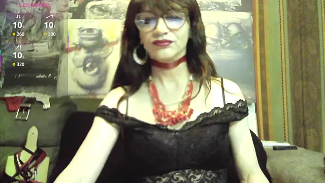 TheBlackWtch online show from 02/10/26, 08:40