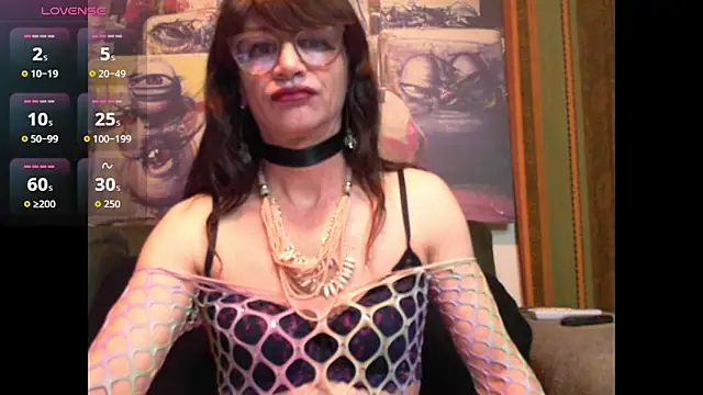 TheBlackWtch online show from 03/26/26, 03:50