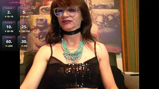 Snapshot of TheBlackWtch chatting on 04/18/26, 08:20 TheBlackWtch online show from 04/18/26, 08:20