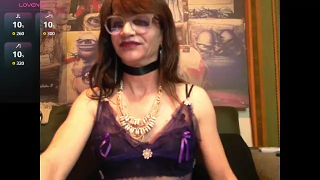 Snapshot of TheBlackWtch chatting on 04/23/26, 01:07 TheBlackWtch online show from 04/23/26, 01:07
