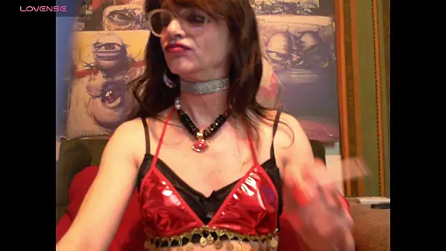 Snapshot of TheBlackWtch chatting on 04/30/26, 05:36 TheBlackWtch online show from 04/30/26, 05:36