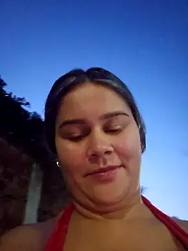 sweet lucia online show from 01/08/25, 03:50