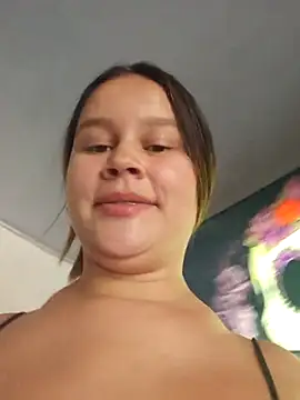 sweet lucia online show from 10/12/25, 02:38