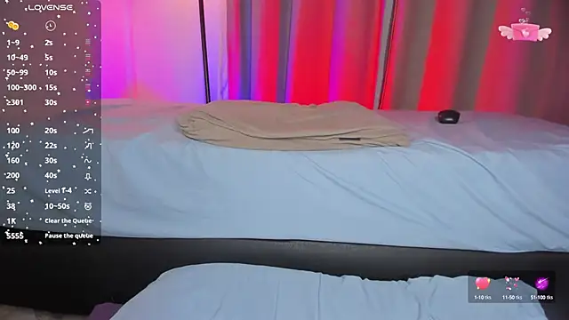 hot booty  online show from 09/18/25, 10:56